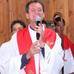 Polícia prende padre acusado de estuprar menores em Sinop