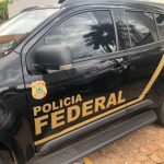 PF fecha cerco contra facção que financiava político em MT