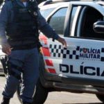 PM resgata idoso que sofria maus-tratos de cuidadora em MT