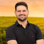 Vereador é preso por porte ilegal de arma e liberado após pagar fiança de R$ 6 mil