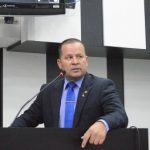 Após sofrer assalto em parque, vereador recebe ameaças de morte em Cuiabá