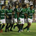 Cuiabá enfrenta o Figueirense fora de casa e tenta avançar na Copa do Brasil