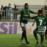 Em jogo eletrizante, Cuiabá bate o Figueirense no pênaltis e vai à 3ª fase da Copa do Brasil