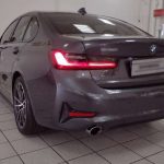 Justiça manda leiloar 3 BMWs de hacker em Cuiabá