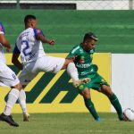 Cuiabá passa sufoco diante do Dom Bosco, mas vence e abre vantagem na semifinal