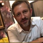 Empresário cuiabano morre atropelado por ônibus quando pedalava no Rio de Janeiro