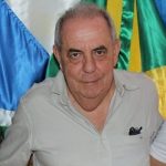 Ex-prefeito é encontrado morto dentro de fazenda em MT