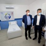 Governo de MT discute hoje se libera usa de máscaras