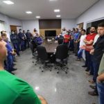 Comitê decide pelo fim do uso obrigatório de máscara em Sorriso