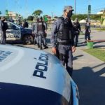 Venezuelano espanca morador de rua e justifica: ‘No meu país funciona assim’