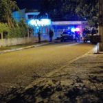 Vítima desmaia com arma na cabeça e bandidos desistem de roubo em VG