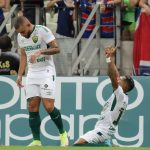 Cuiabá bate o Fortaleza em pleno Castelão e começa bem o Brasileiro; veja gol