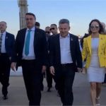 Bolsonaro desmarca visita a Cuiabá devido conflito na agenda