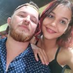 Suspeito de matar mulher e deixar corpo em lixão é preso em VG; veja momento da prisão