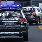 Polícia Civil prende rapaz que matou o namorado a facadas