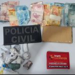 Polícia Civil prende três pessoas envolvidas em tortura, homicídio e ocultação de cadáver em Juína