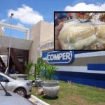 Clientes denunciam comida podre e produtos com preços diferentes em supermercado