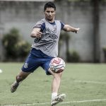 Cuiabá contrata lateral Daniel Guedes, ex-São Paulo e Santos; Jonathan Cafu retorna