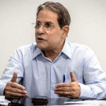 Presidente do Detran diz que usa medicação controlada, por isso recusou teste do bafômetro