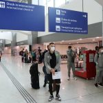 Cuiabá embarca rumo a Buenos Aires para enfrentar o Racing pela Sul-Americana