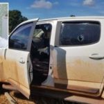 Empresário é encontrado morto dentro de caminhonete em MT