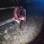 Mulher é espancada pelo namorado e populares fazem linchamento pra se vingar