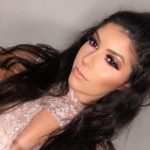 Jovem foi morta pelo Comando Vermelho por gravar TikTok fazendo sinais do PCC