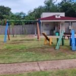 Justiça condena condomínio por acidente com criança em playground