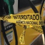 ANP interdita bombas em 12 postos de combustíveis de MT