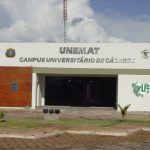 Unemat fará vestibular com 2.430 vagas; veja os cursos