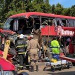 Após grave acidente, deputado quer intervenção do Governo de MT na BR-163