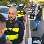 Após show de Safadão e Zé Neto, quatro motoristas são presos por embriaguez em Cuiabá
