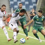 Secretário cita erro estratégico e crê em recuperação do Cuiabá no Brasileirão