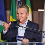 Real Time Big Data aponta Mauro Mendes reeleito em 1º turno