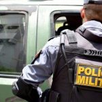 PM mata jovem em perseguição após tentativa de homicídio