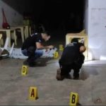 Dupla em bicicleta mata ex-presidiário em bairro de Cuiabá