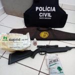 Polícia investiga série de envenenamentos para matar cães e gatos