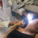 Mulher passa 24h com barata no ouvido; veja o que fazer em casos assim