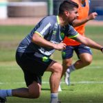 Novo técnico do Cuiabá diz que ‘a partir de agora todos os jogos terão dedicação de final’