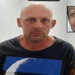 Assassino diz que desenhou cruzes para ‘punir’ jovem por ser homossexual