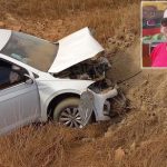 Diretora de escola morre ao capotar veículo no interior de MT