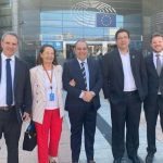 Governo de MT abre diálogo com países europeus sobre mercado de exportação da carne