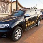 PF prende família que atua no narcotráfico e bloqueia R$ 9,7 milhões