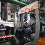 Nove municípios já retiraram luminárias de LED do Governo do Estado