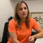 Mãe de Isabele se revolta com decisão da Justiça de soltar a garota que matou sua filha