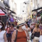 Prefeitura decreta volta de uso de máscaras de proteção contra a Covid-19 em Cáceres