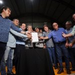 Vice-prefeito destaca ações do governo: ‘Investe em todas as regiões’