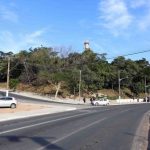 Região do Morro da Luz e da Ilha da Banana ganha novo sistema de iluminação pública