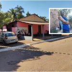 Homem tenta atacar PMs com faca e martelo e acaba morto