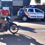 Dois homens são mortos a tiros dentro de oficina de motos em MT; vídeo